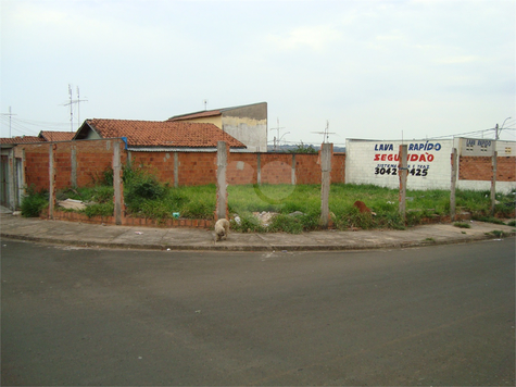 Venda Terreno Piracicaba Conjunto Habitacional Água Branca 1