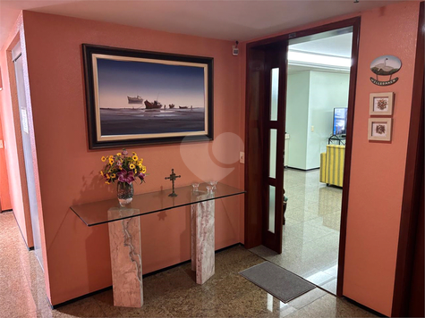 Venda Apartamento Fortaleza Dionisio Torres 1