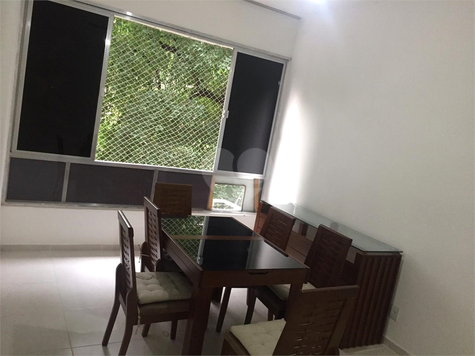 Venda Apartamento Rio De Janeiro Tijuca 1