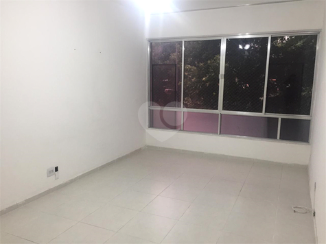 Venda Apartamento Rio De Janeiro Tijuca 1