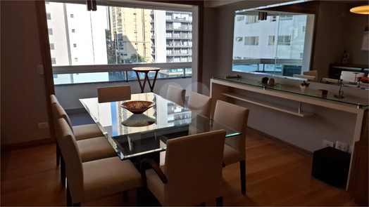 Aluguel Apartamento São Paulo Vila Olímpia 1