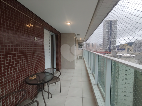 Aluguel Apartamento Santos Gonzaga 1