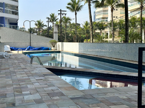 Aluguel Apartamento Bertioga Riviera 1
