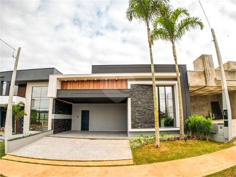 Venda Condomínio Indaiatuba Residencial Evidências 1