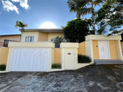 Venda Casa Bragança Paulista Jardim América 1