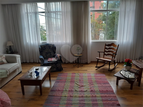 Venda Casa São Paulo Sumarezinho 1