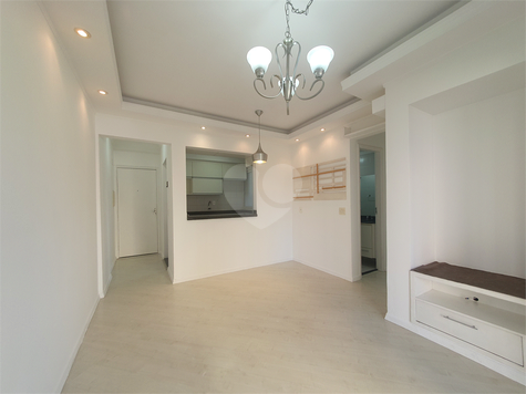 Aluguel Apartamento São Paulo Vila Andrade 1