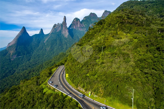Venda Terreno Teresópolis Pessegueiros 1
