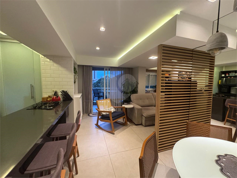 Venda Apartamento Piracicaba São Dimas 1