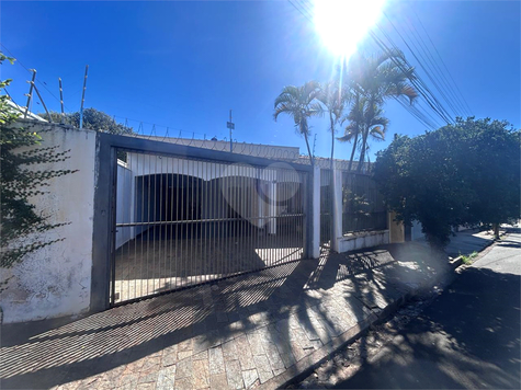 Venda Casa São Carlos Jardim São João Batista 1