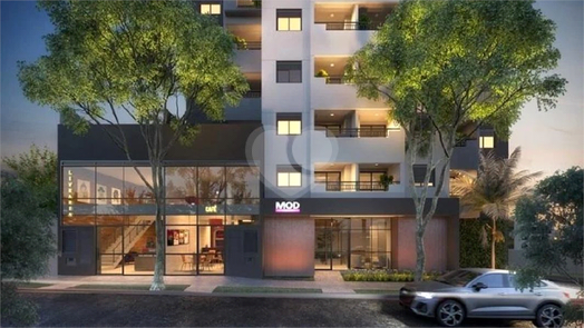 Venda Studio São Paulo Liberdade 1