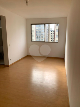 Venda Apartamento São Paulo Vila Parque Jabaquara 1