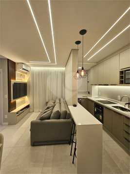 Venda Apartamento Limeira Jardim Orestes Veroni 1