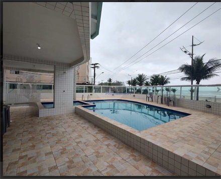 Venda Apartamento Praia Grande Flórida 1