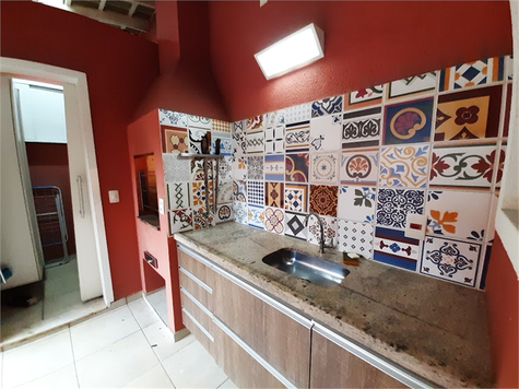 Venda Condomínio Sorocaba Jardim São Carlos 1