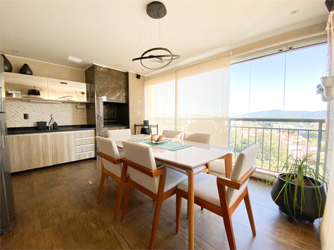 Venda Apartamento São Paulo Tucuruvi 1
