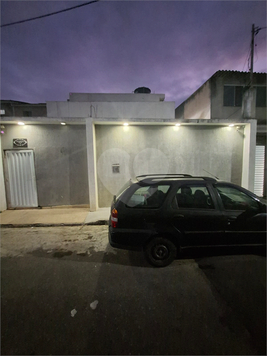 Venda Casa térrea Rio De Janeiro Campo Grande 1