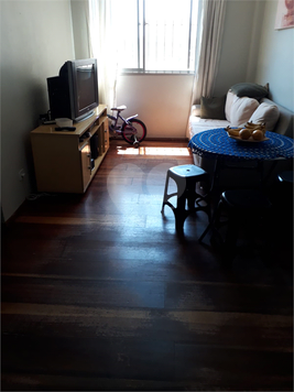 Venda Apartamento São Paulo Vila Constança 1