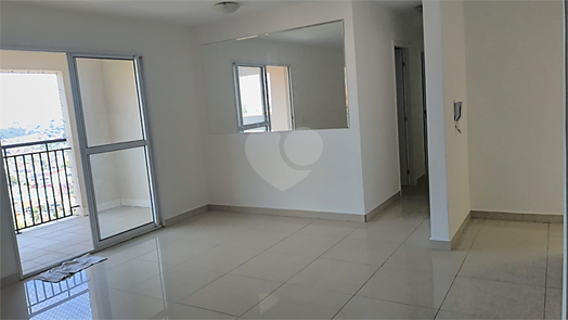 Aluguel Apartamento Guarulhos Vila Rosália 1