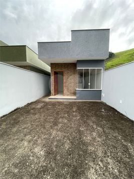 Venda Casa Barra Do Piraí Bairro De Fátima (califórnia Da Barra) 1