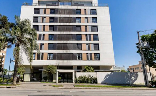 Venda Apartamento Curitiba Água Verde 1