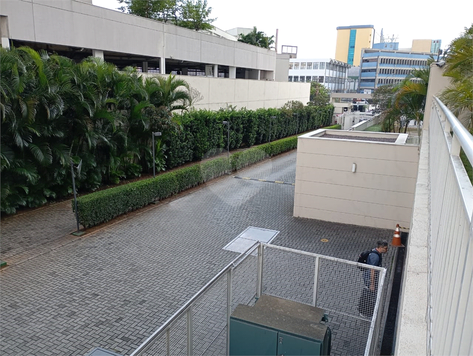 Venda Apartamento São Paulo Água Branca 1