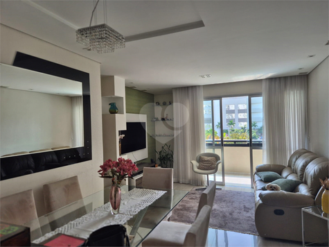 Venda Apartamento São Paulo Vila Regente Feijó 1