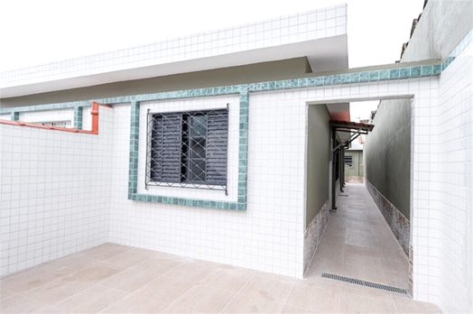 Venda Casa São Vicente Vila Nossa Senhora De Fátima 1