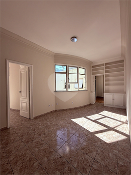 Venda Apartamento Rio De Janeiro Humaitá 1
