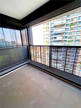 Venda Apartamento São Paulo Jardim Das Acácias 1