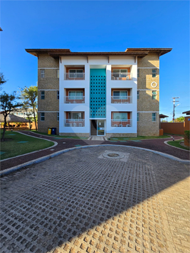 Venda Apartamento Aquiraz Porto Das Dunas 1