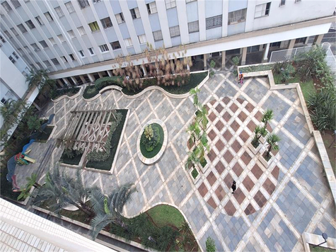 Venda Apartamento São Paulo Liberdade 1