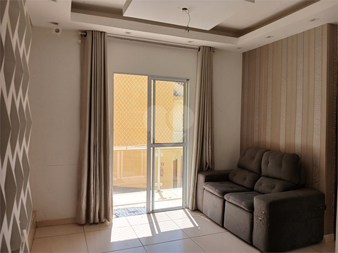 Aluguel Apartamento Mairinque Reneville 1