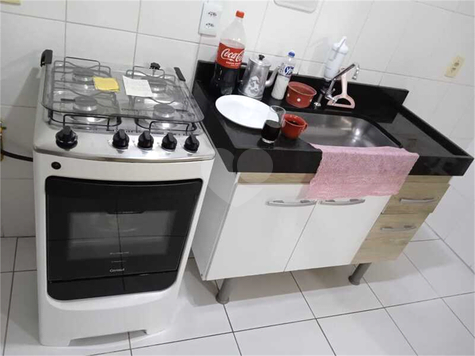 Aluguel Apartamento Santo André Utinga 1