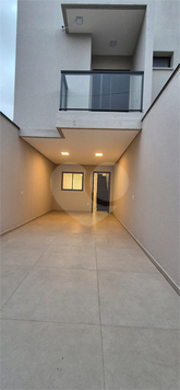 Venda Sobrado São Paulo Vila Paiva 1