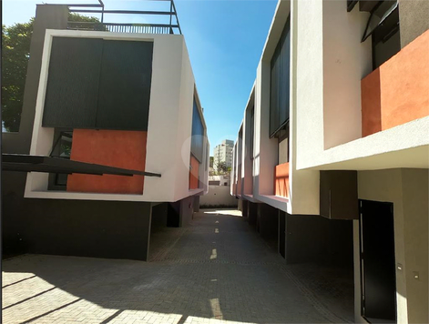 Venda Condomínio São Paulo Vila Madalena 1