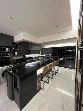 Venda Apartamento São Paulo Vila Leopoldina 1