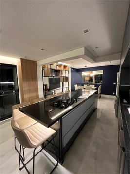 Venda Apartamento São Paulo Vila Leopoldina 1