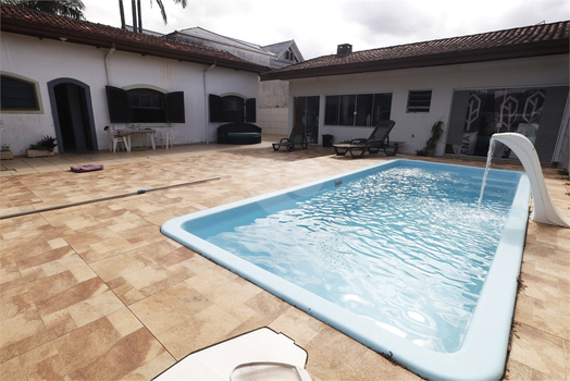 Venda Casa térrea Peruíbe Parque Balneário Oasis 1
