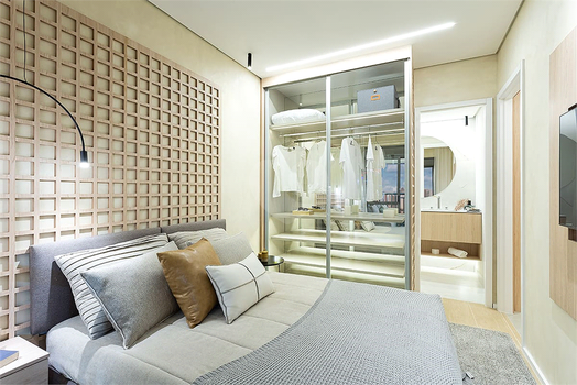 Venda Apartamento São Paulo Quarta Parada 1