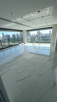 Aluguel Apartamento São Paulo Vila Cordeiro 1