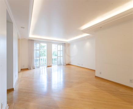 Venda Apartamento São Paulo Higienópolis 1