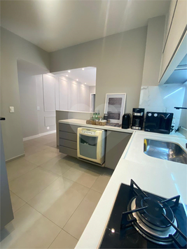 Venda Apartamento Rio De Janeiro Tijuca 1