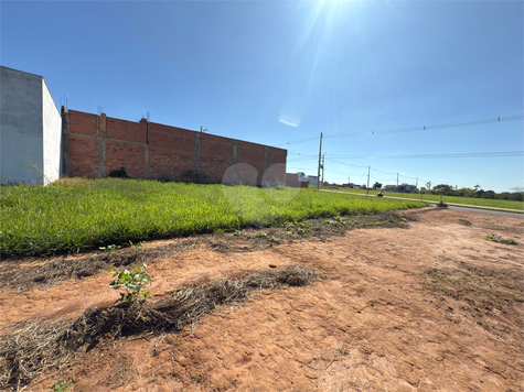 Venda Terreno Limeira Jardim Campo Verde Ii 1
