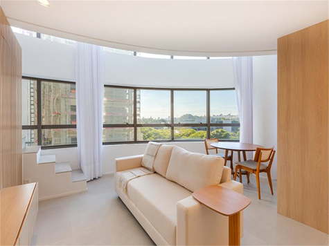 Venda Duplex São Paulo Indianópolis 1