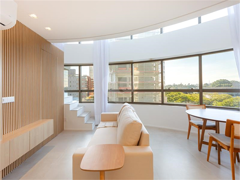 Venda Duplex São Paulo Indianópolis 1