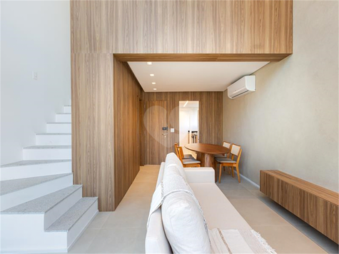 Venda Duplex São Paulo Indianópolis 1