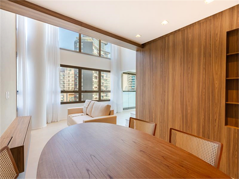 Aluguel Duplex São Paulo Indianópolis 1