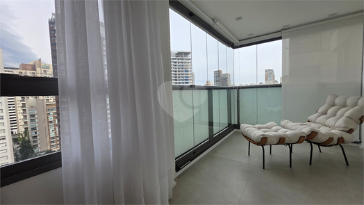 Aluguel Duplex São Paulo Indianópolis 1