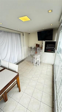 Venda Apartamento São Paulo Imirim 1